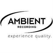 Ambient Recording