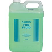 Fog fluid