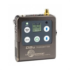 Transmitters & accessories
