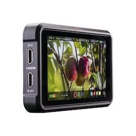 Video Monitors/Wireless Video