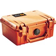Pelican 1150 Case - Orange