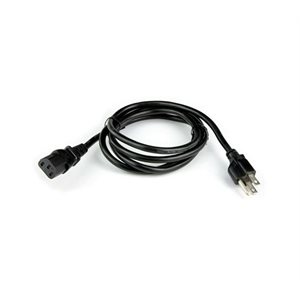 LECTRO PWR CORD SIXPACK, 60320 TO US HOUSEHOLD
