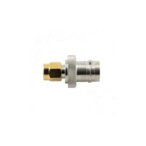 LECTRO ANTENNA ADAPTER, MALE SMA TO FEMALE BNC