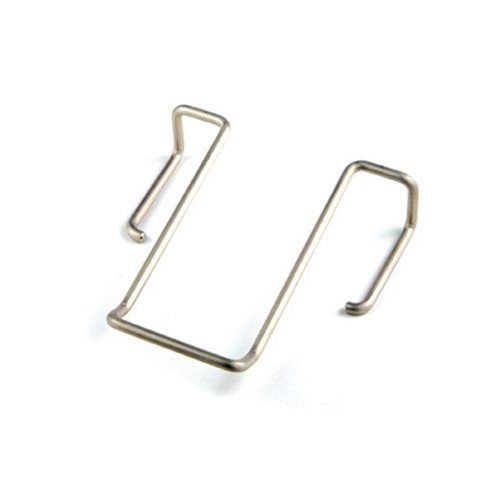 LECTRO WIRE BELT CLIP FOR MM400-TYPE TRANSMITTERS