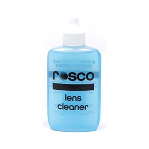 Rosco Lens Cleaner 60ml