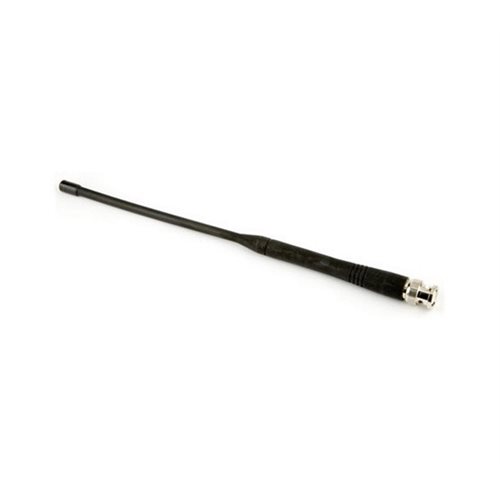 LECTRO VHF "RUBBER DUCKIE" ANTENNA, STRAIGHT