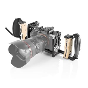 SHAPE Sony A7R3 handheld cage