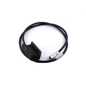 Audioroot eHRS4-Out-4w Battery Output Cable For Use With BG-DU