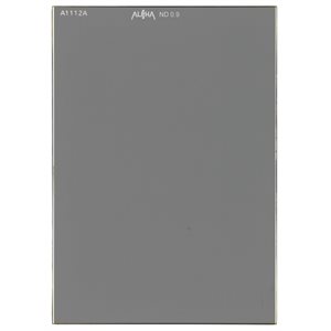 IDX ALPHA-I Solid Neutral Density 0.9 Filter 3-Stop