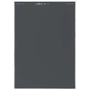 IDX ALPHA-I Solid Neutral Density 1.2 Filter 4-Stop