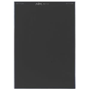 IDX ALPHA-I Solid Neutral Density 1.5 Filter 5-Stop