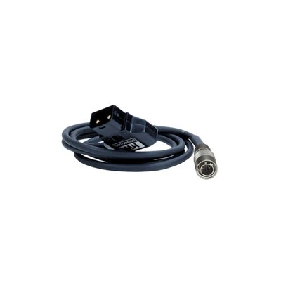 AMBIENT Adapter cable 4-pol Hirose / Anton Bauer D-Tap male; 60cm