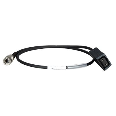 AMBIENT Adapter cable 4-pin Hirose to D-Tap female