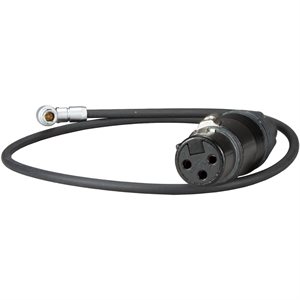 AMBIENT Adapter cable for ARRI ALEXA MINI, ca. 40 cm