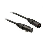 AMBIENT cable Hirose 4-pin to XLR-4M, 0,5 m