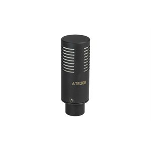 AMBIENT Emesser *figure of 8* microphone
