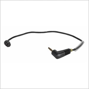 AMBIENT TinyMike cable to 3,5mm stereo mini jack