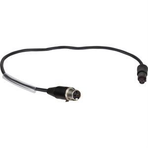 AMBIENT TinyMike cable Binder 3-pin to TA3F (AKG)