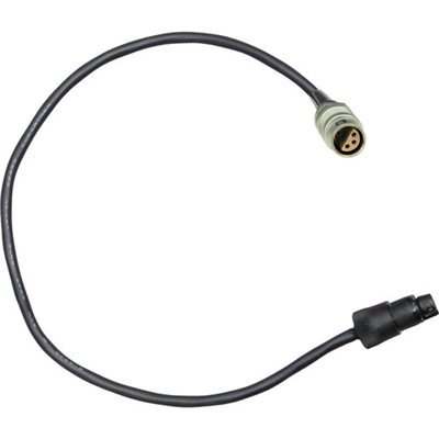 AMBIENT TinyMike cable Binder 3-pin to Lemo 2C 6-pin (Audio Ltd.)