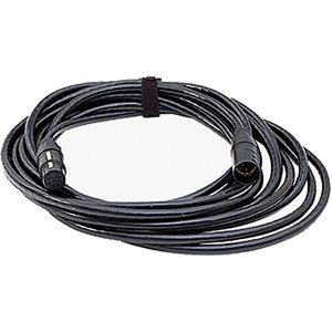 AMBIENT Double-MS cable (PER3x2x0,14), XLR-7F to XLR-7M, length 5 m