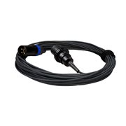 AMBIENT Small hydrophone with 10 Meter cable and 48 V PH
