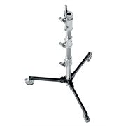 Avenger A5012 Junior Roller Low Boy Stand with Folding Base