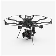 Freefly Alta 8 Pro - Standard / No Case / No Additions