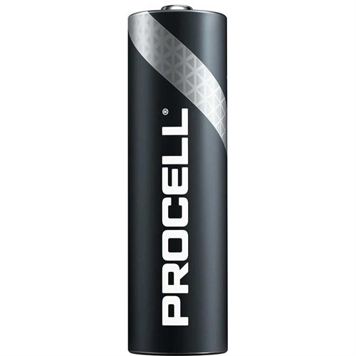 Duracell PC2400 Procell AAA 1.5v Battery - Replaced by BAT.PX2400