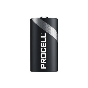 Duracell PC1300 Procell D 1.5v Battery