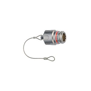 LEMO Blanking Cap For Cable Plug
