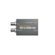 Blackmagic Micro Converter SDI to HDMI 12G PSU