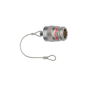LEMO Blanking Cap For Cable Plug