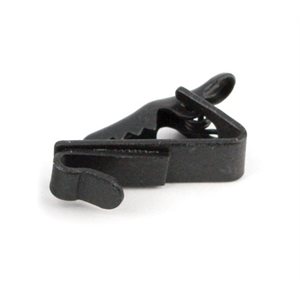 LECTRO MIC CLIP FOR M119 / M140, CABLE MOUNT