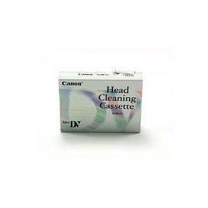 DVMCL CLEANING CASSETTE