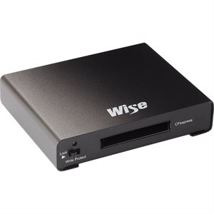 Wise WA-CX01 CFexpress