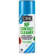 CRC NF Contact Cleaner 400g  Non-Flamable