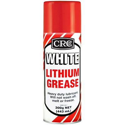 CRC Lithium Grease Spray 300g