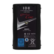 IDX CUE-D300  286Wh V-Mount Battery