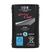 IDX CUE-D95 91Wh Li-Ion V-Mount Battery w 1x D-Tap