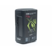 IDX CUE-H135 134Wh V-Mount Battery with D-Tap