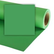 Colorama 533 Chromagreen Background Paper Roll 1.35 x 11m