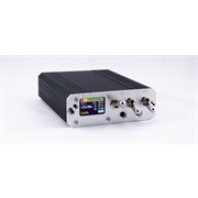 Audioroot Power Distributor w / Universal gauge & regulated outputs