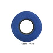 Bluestar Eyepiece Eyecushion ARRI Ultrasuede Blue