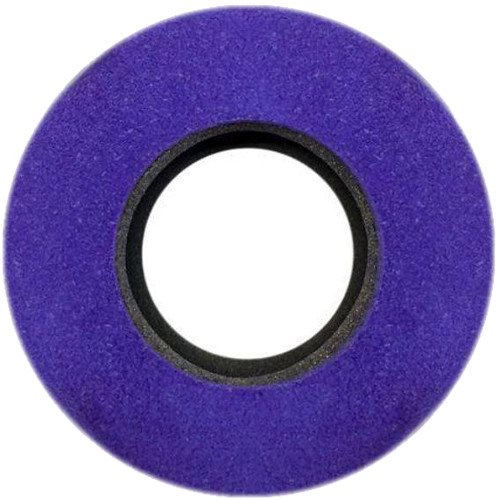 Bluestar Eyepiece Eyecushion ARRI Ultrasuede Purple