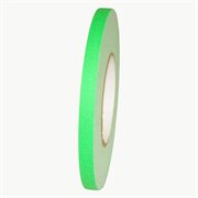 AusTape Fluoro-Neon Cloth Tape Green 12mm x 45m