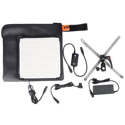Fomex FLB50 Flexible LED Light Kit
