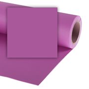 Colorama 198 Fuchsia Background Paper Roll 2.72 x 11m