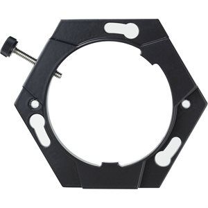 BEE 50-C, WASP 100-C, HORNET 200-C Source Four Mini Adapter Plate