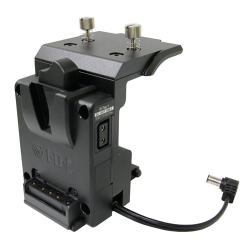 IDX A-DCFX9 V-Mount Battery Adapter for Sony PXW-FX9