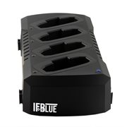 IFBlue CHSIFBR1C Charging Dock for IFB1C Receivers